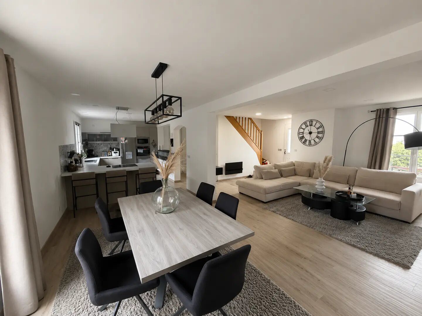 Maison à vendre, 522m², Mareil-en-France