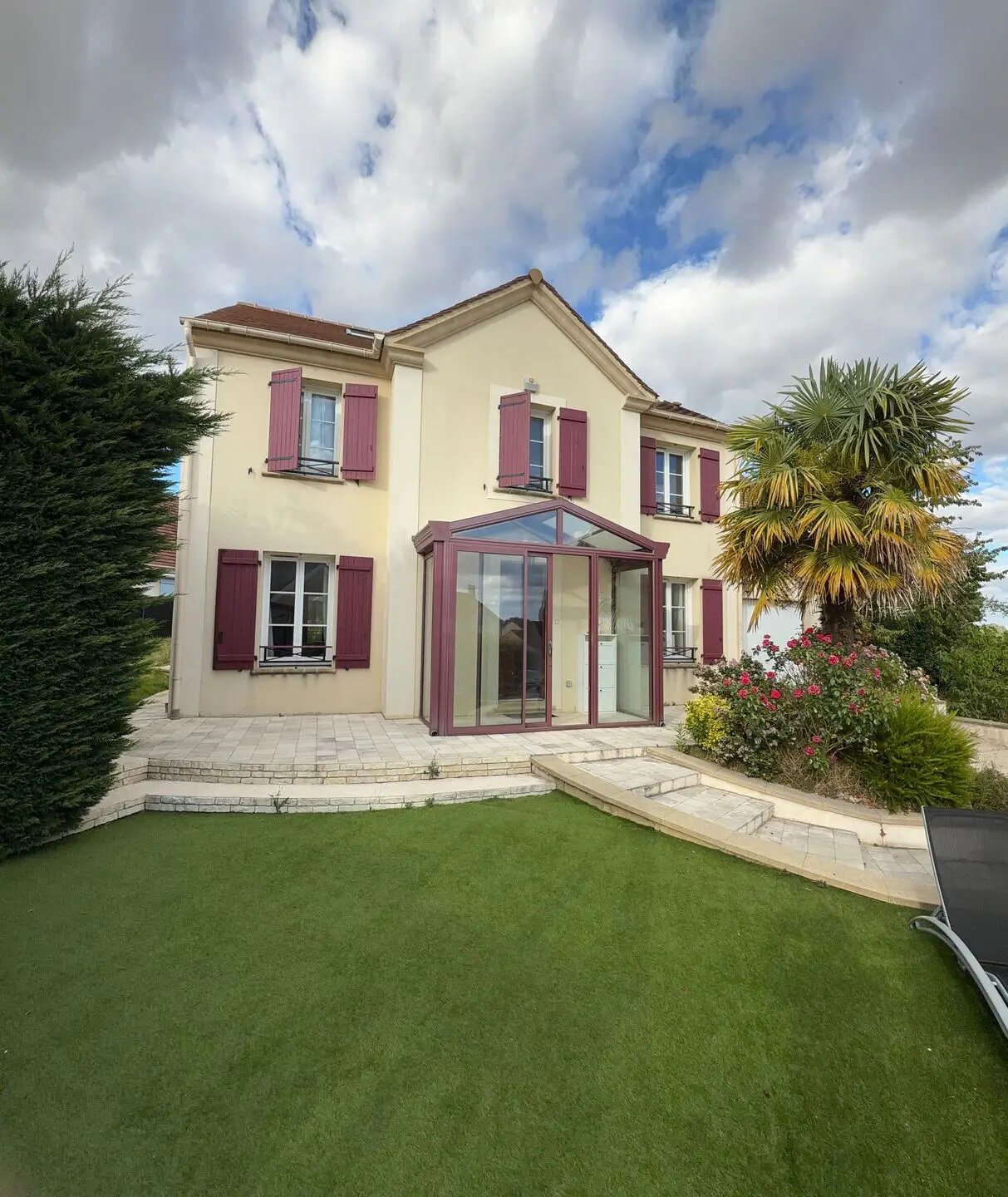 Maison à vendre, 522m², Mareil-en-France