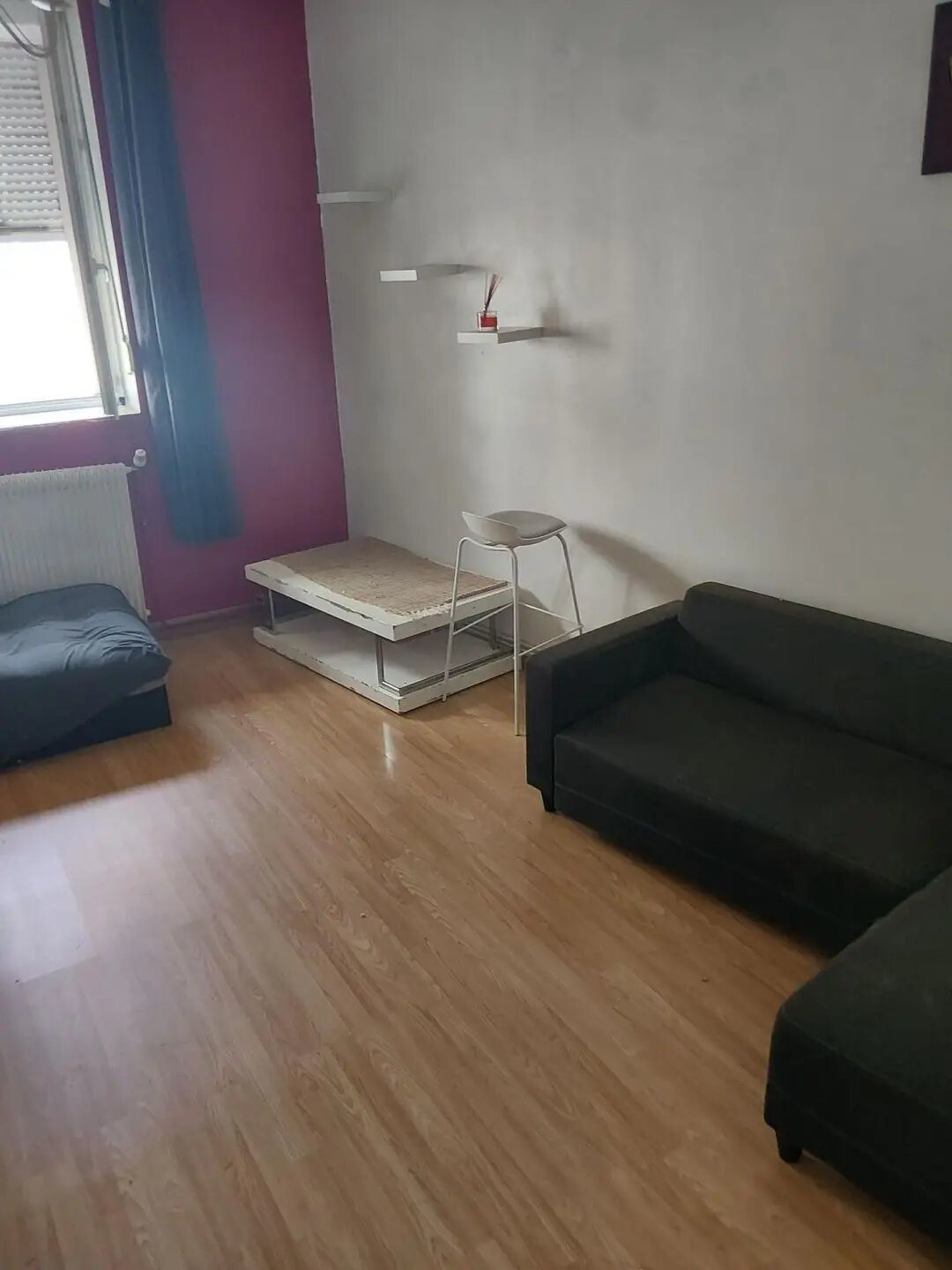 Appartement à vendre, 70m², Saint-Etienne