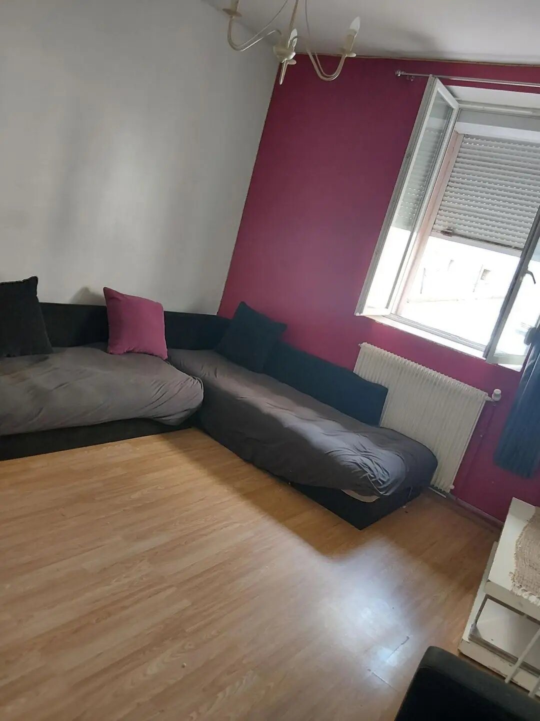 Appartement à vendre, 70m², Saint-Etienne
