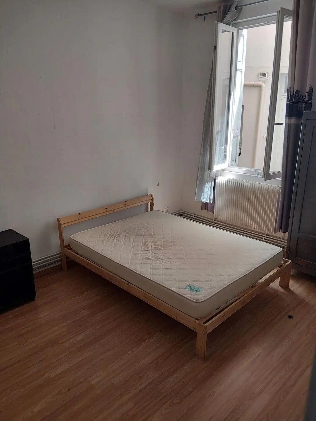 Appartement à vendre, 70m², Saint-Etienne