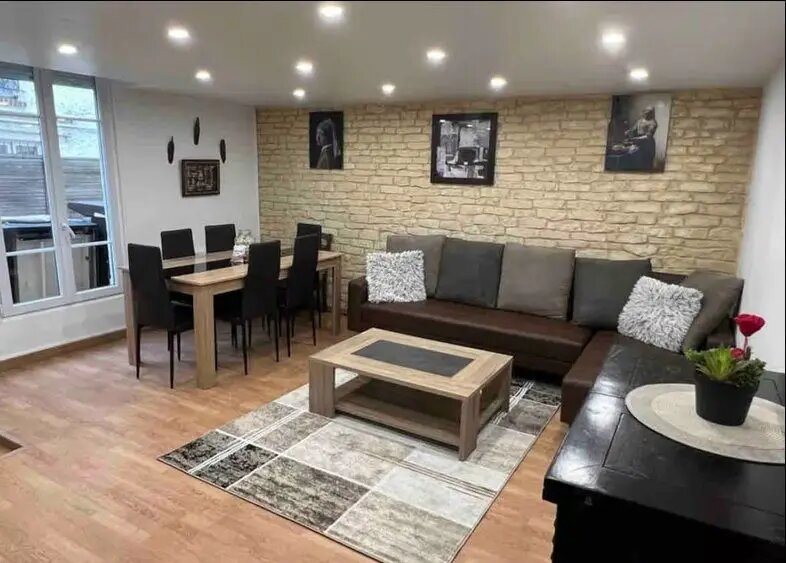 Maison à vendre, 68m², Malakoff