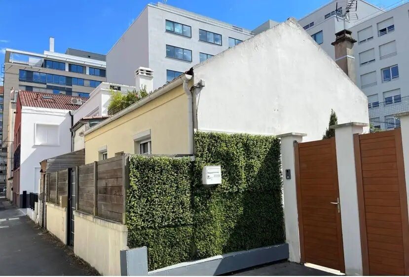 Maison à vendre, 68m², Malakoff