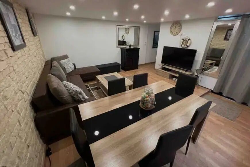 Maison à vendre, 68m², Malakoff
