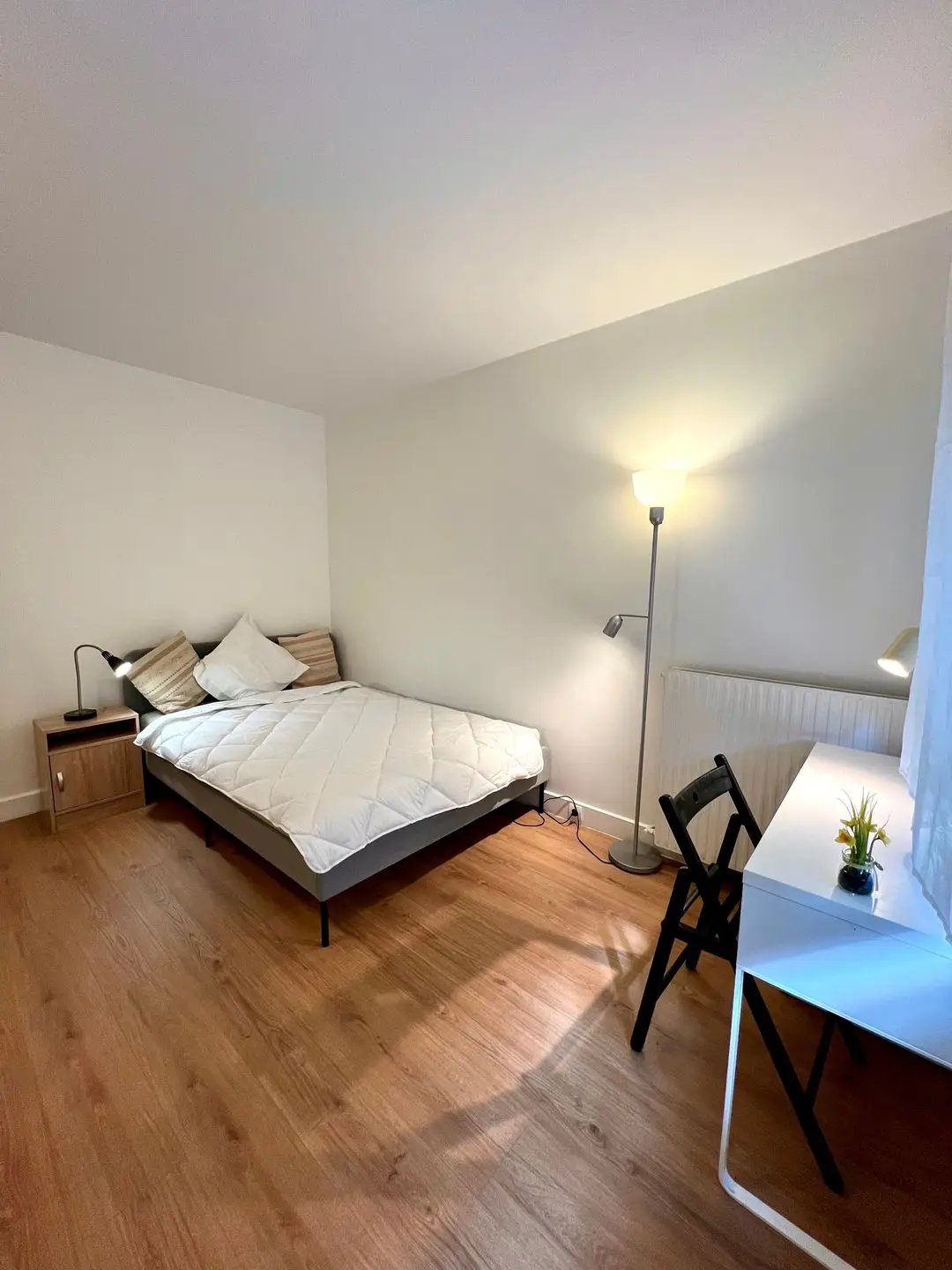 Appartement à louer, 64m², Noisy-le-Grand