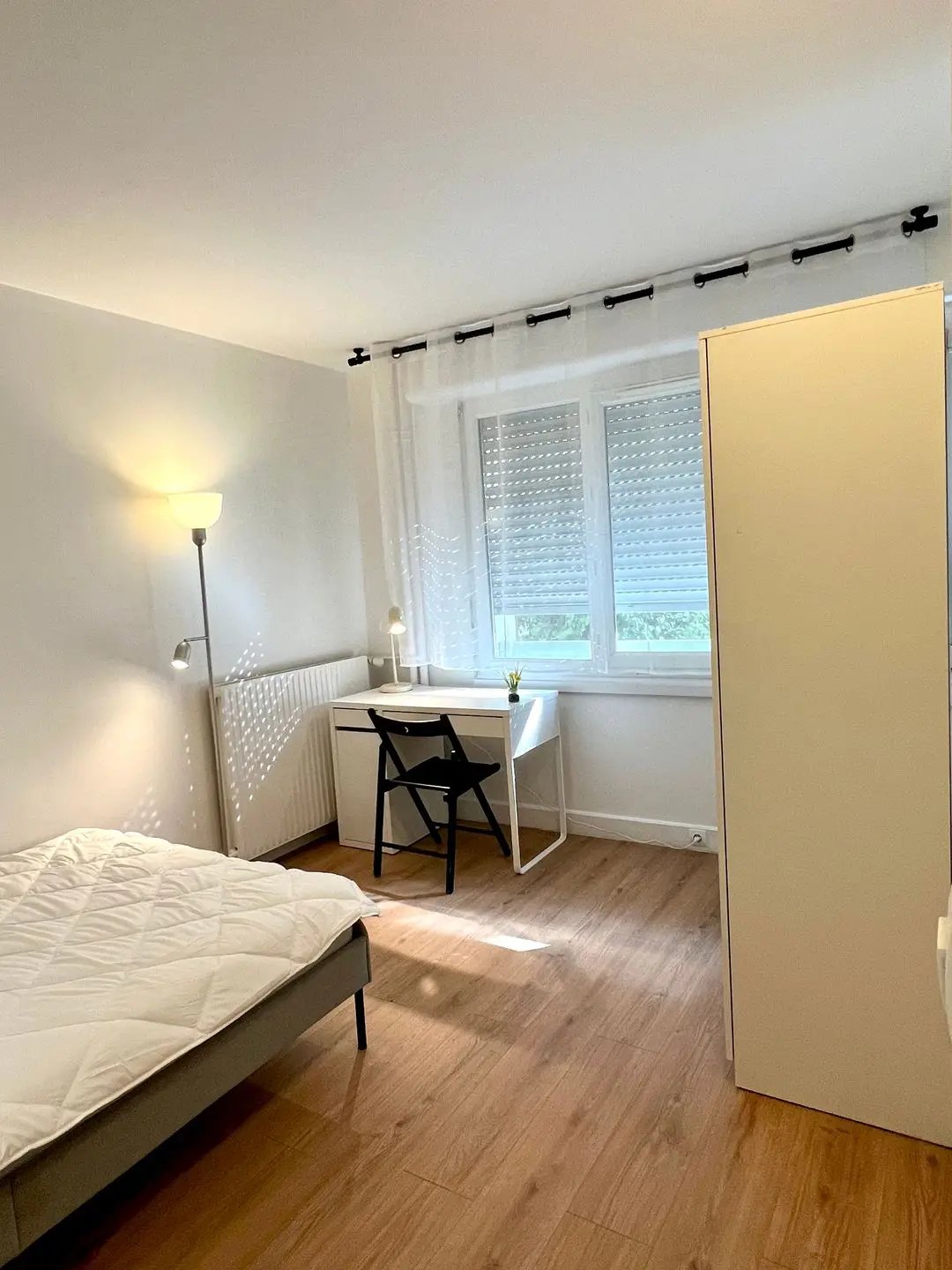 Appartement à louer, 64m², Noisy-le-Grand