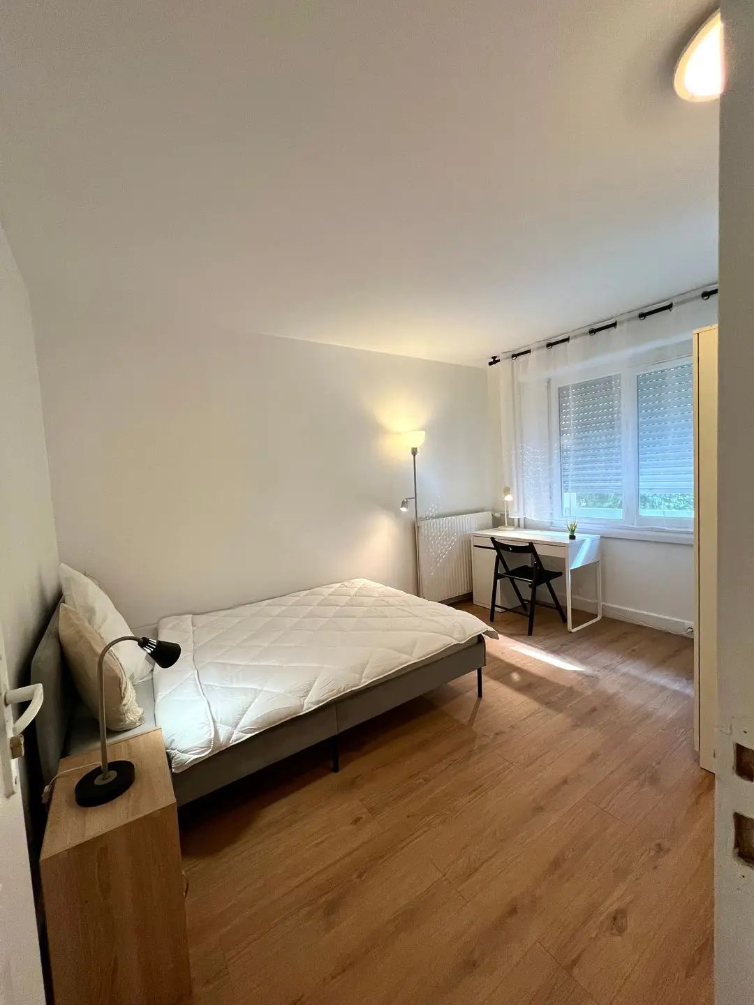 Appartement à louer, 64m², Noisy-le-Grand