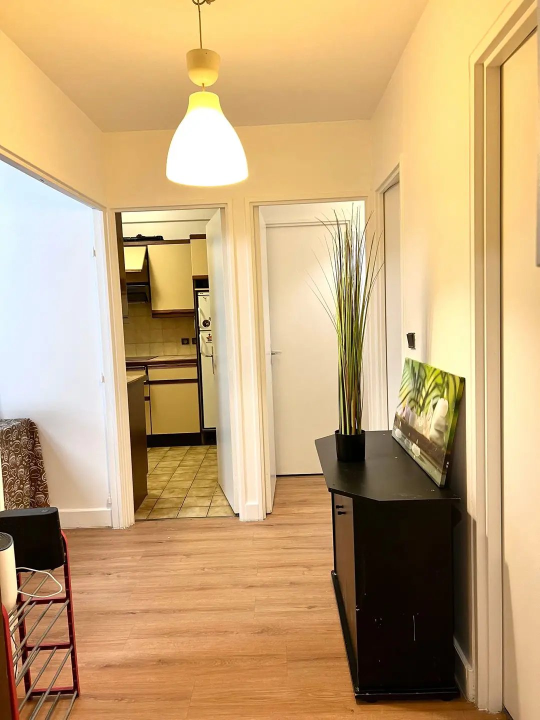 Appartement à louer, 64m², Noisy-le-Grand