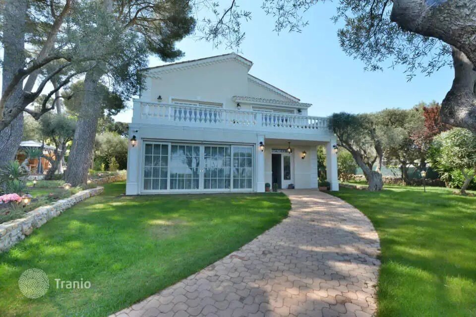Maison à vendre, 95m², Ollières