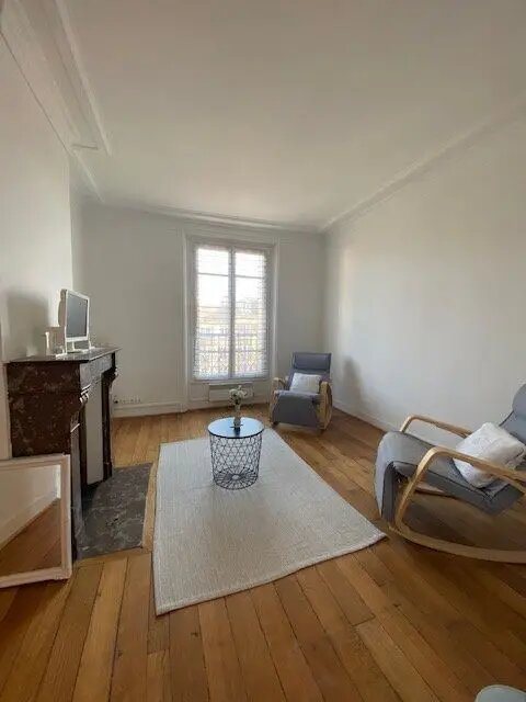 Appartement à louer, 63m², Aubervilliers
