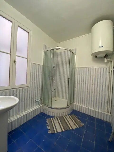 Appartement à louer, 63m², Aubervilliers