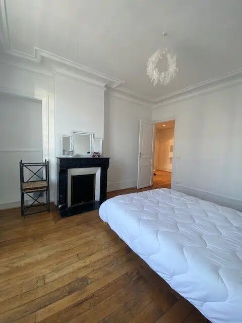 Appartement à louer, 63m², Aubervilliers