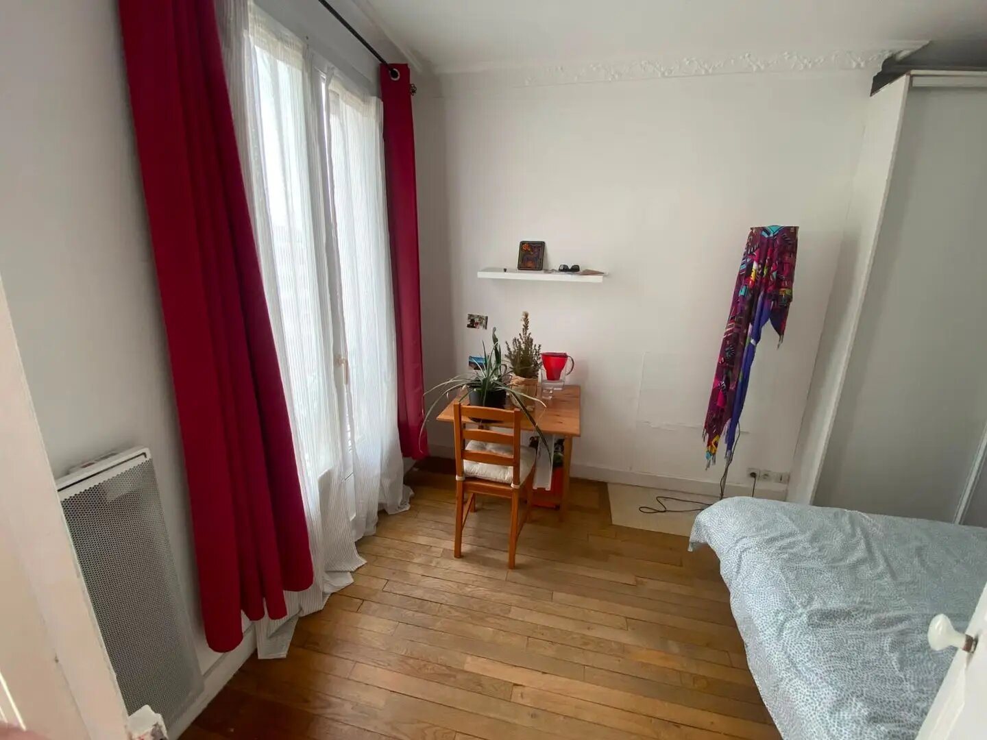 Appartement à louer, 39m², Montrouge