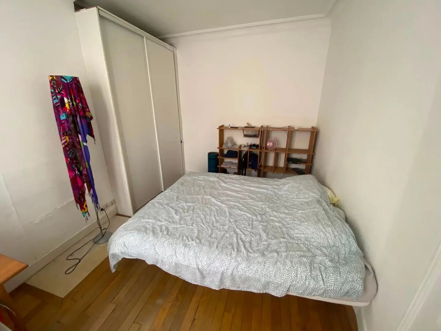 Appartement à louer, 39m², Montrouge