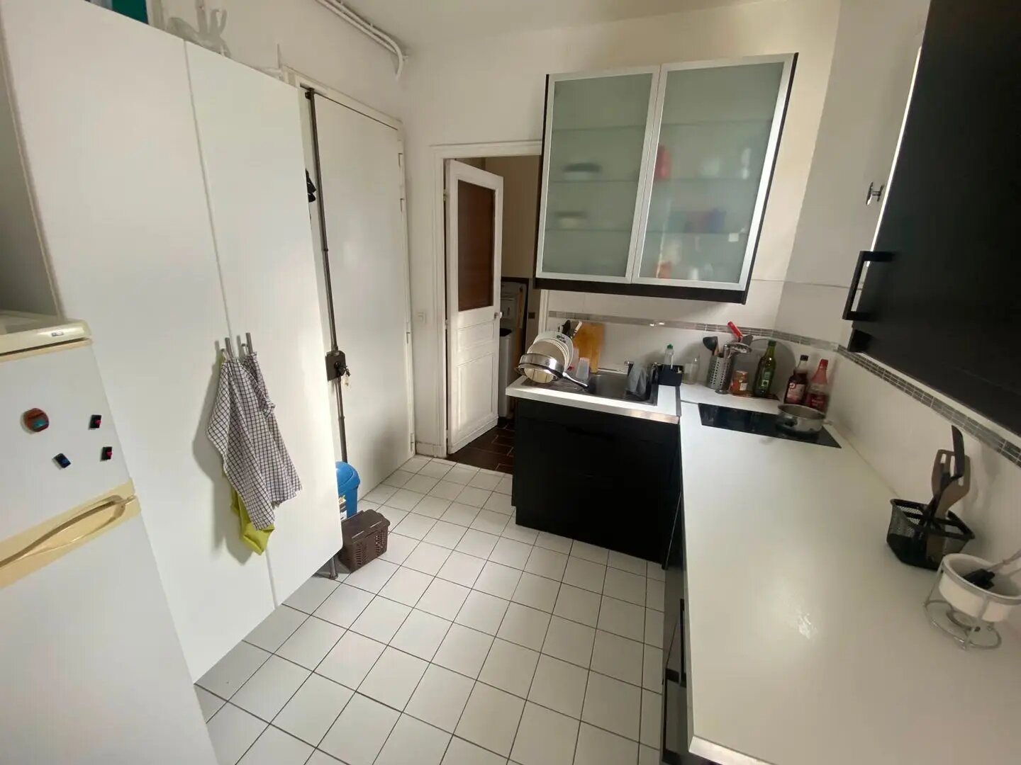 Appartement à louer, 39m², Montrouge