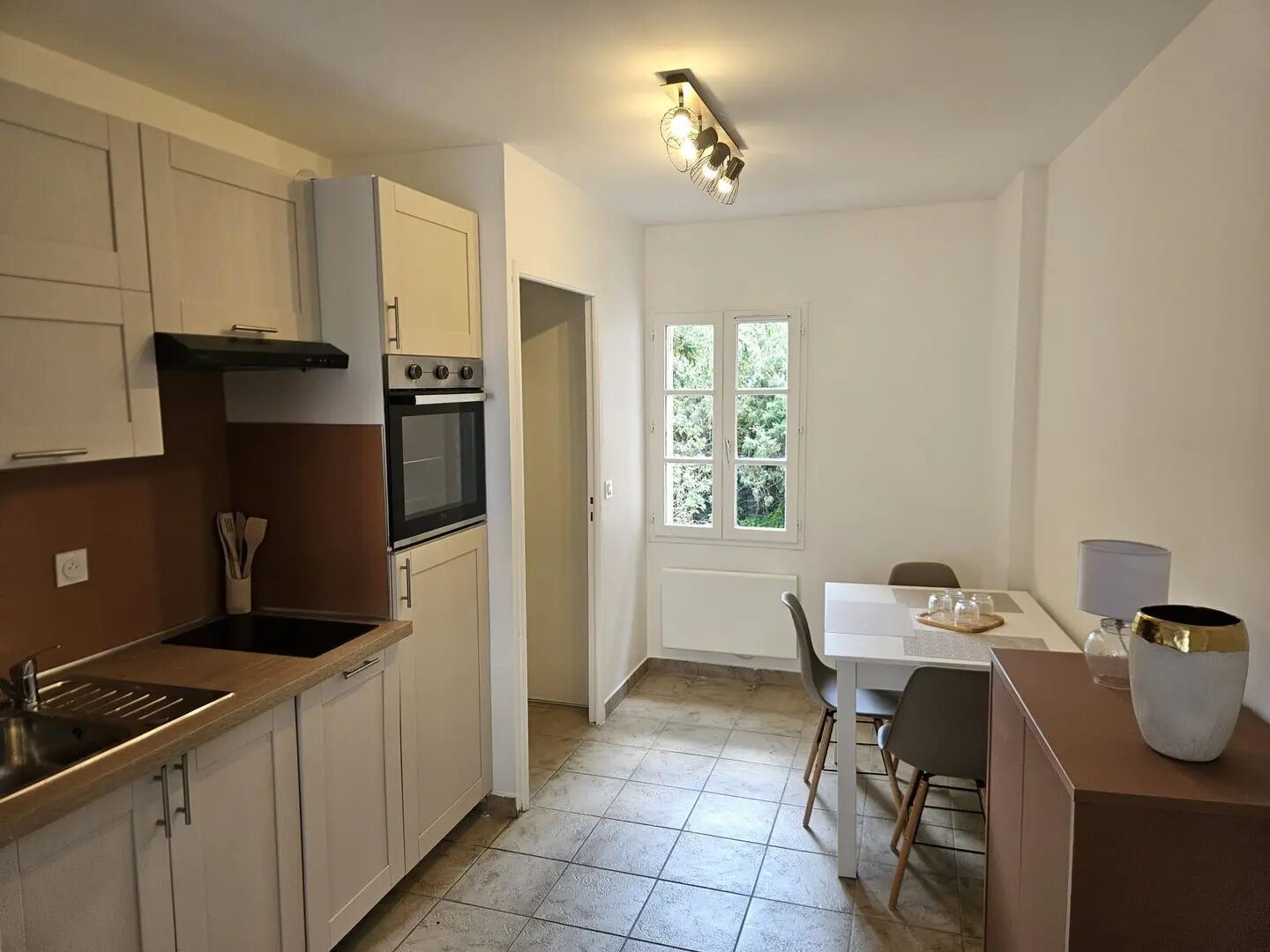 Appartement à louer, 26m², Chartres