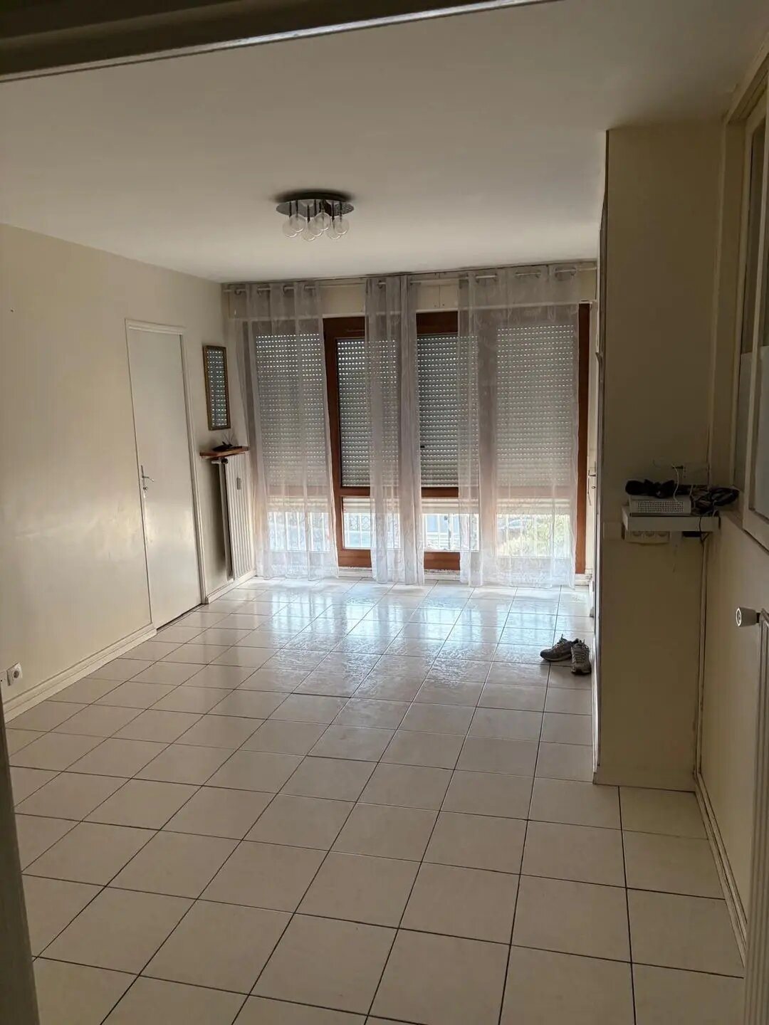 Appartement à louer, 54m², Argenteuil