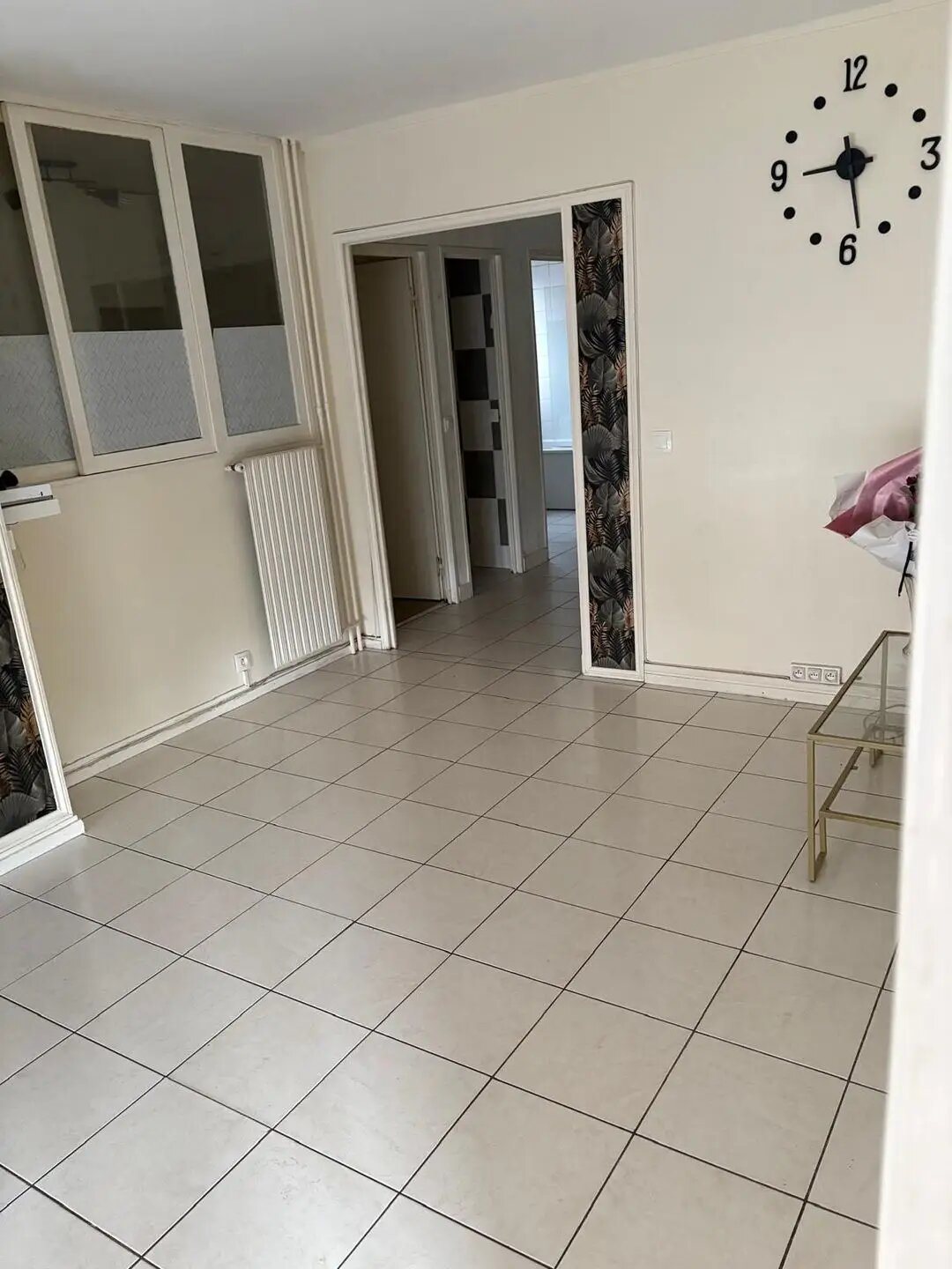 Appartement à louer, 54m², Argenteuil