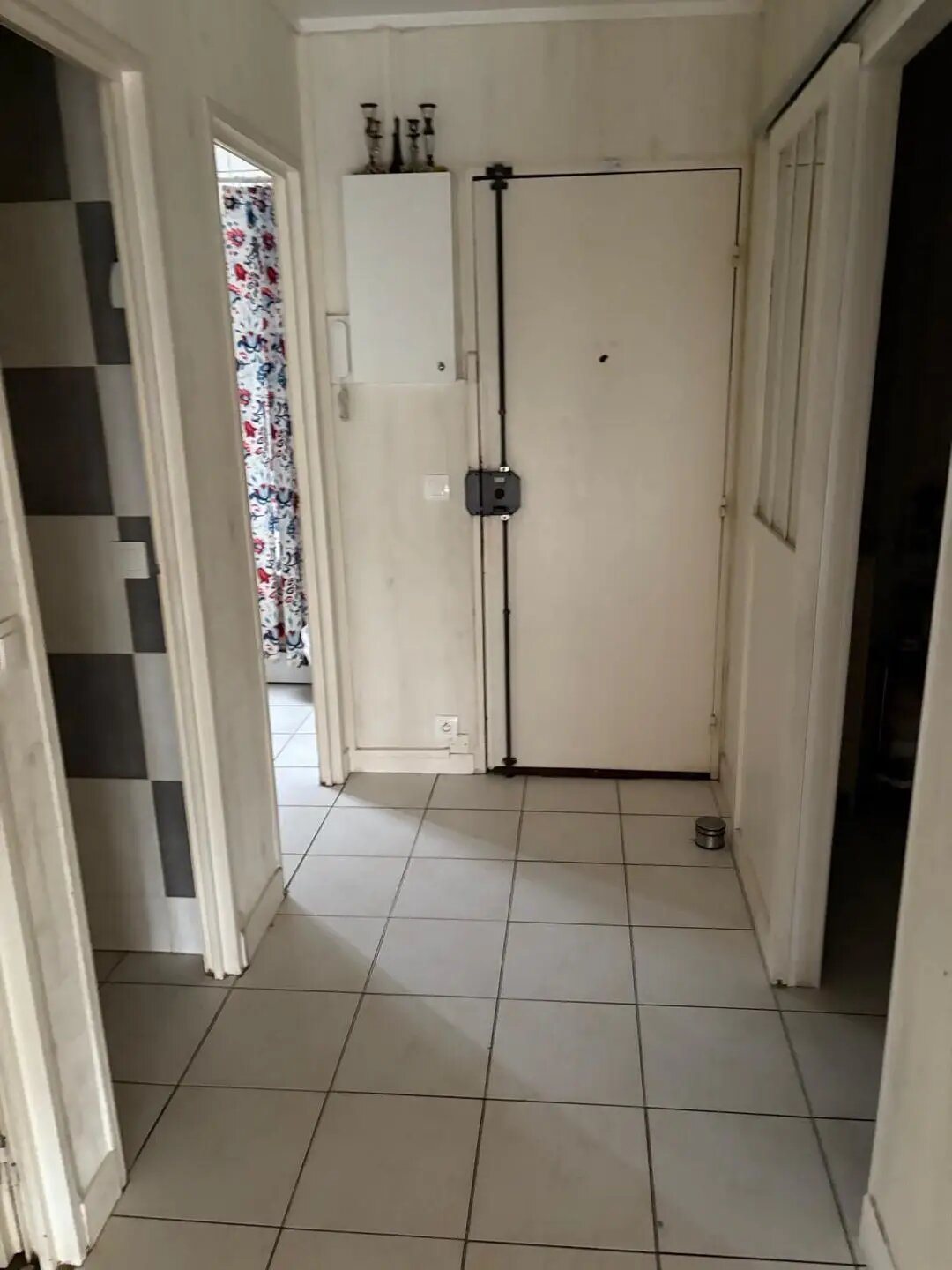 Appartement à louer, 54m², Argenteuil