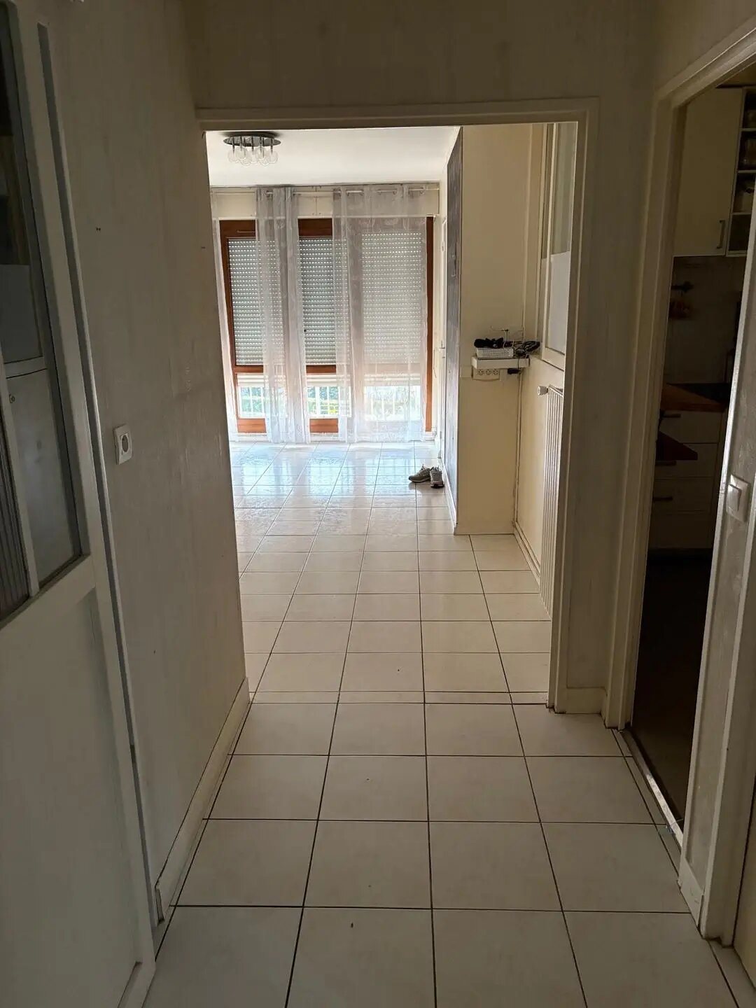 Appartement à louer, 54m², Argenteuil