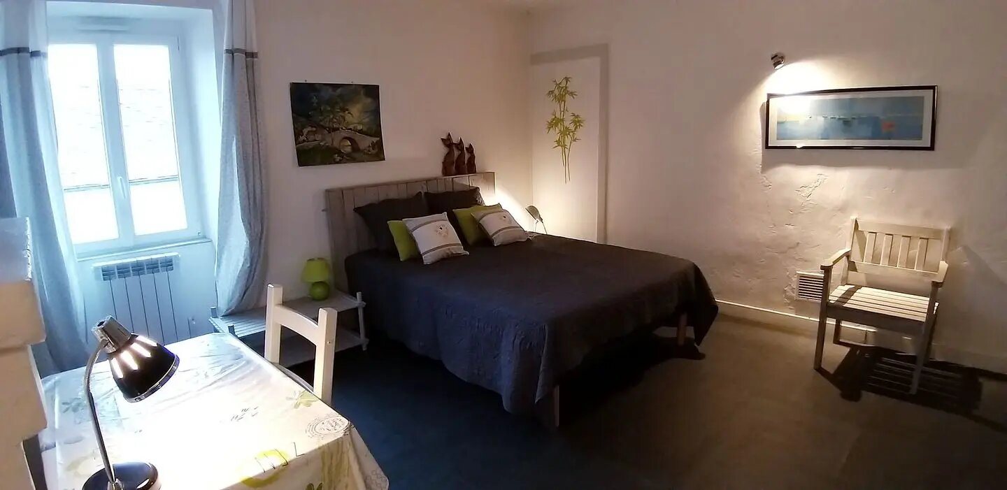 Appartement à louer, 21m², Sablé-sur-Sarthe