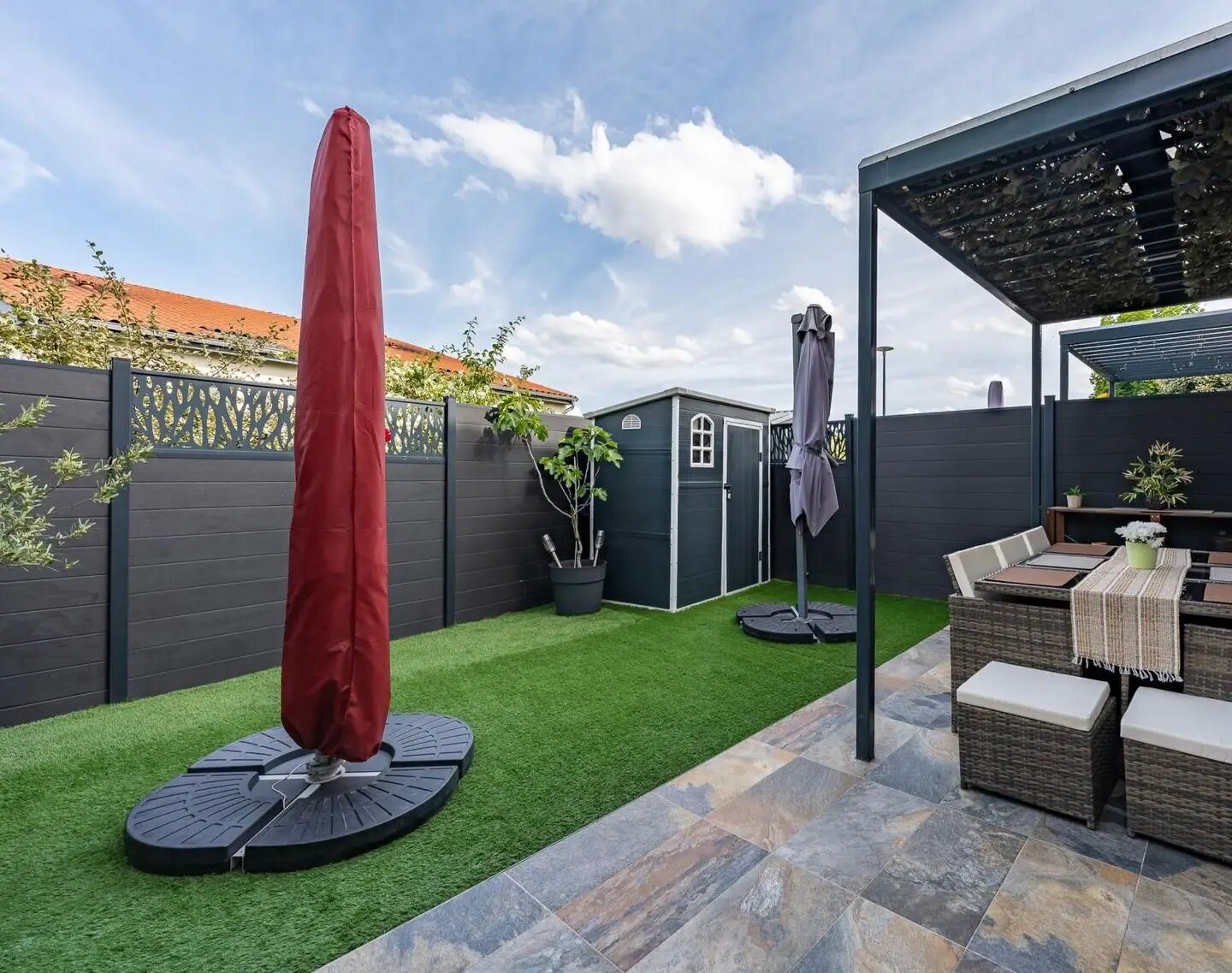 Maison à vendre, 63m², Chassieu