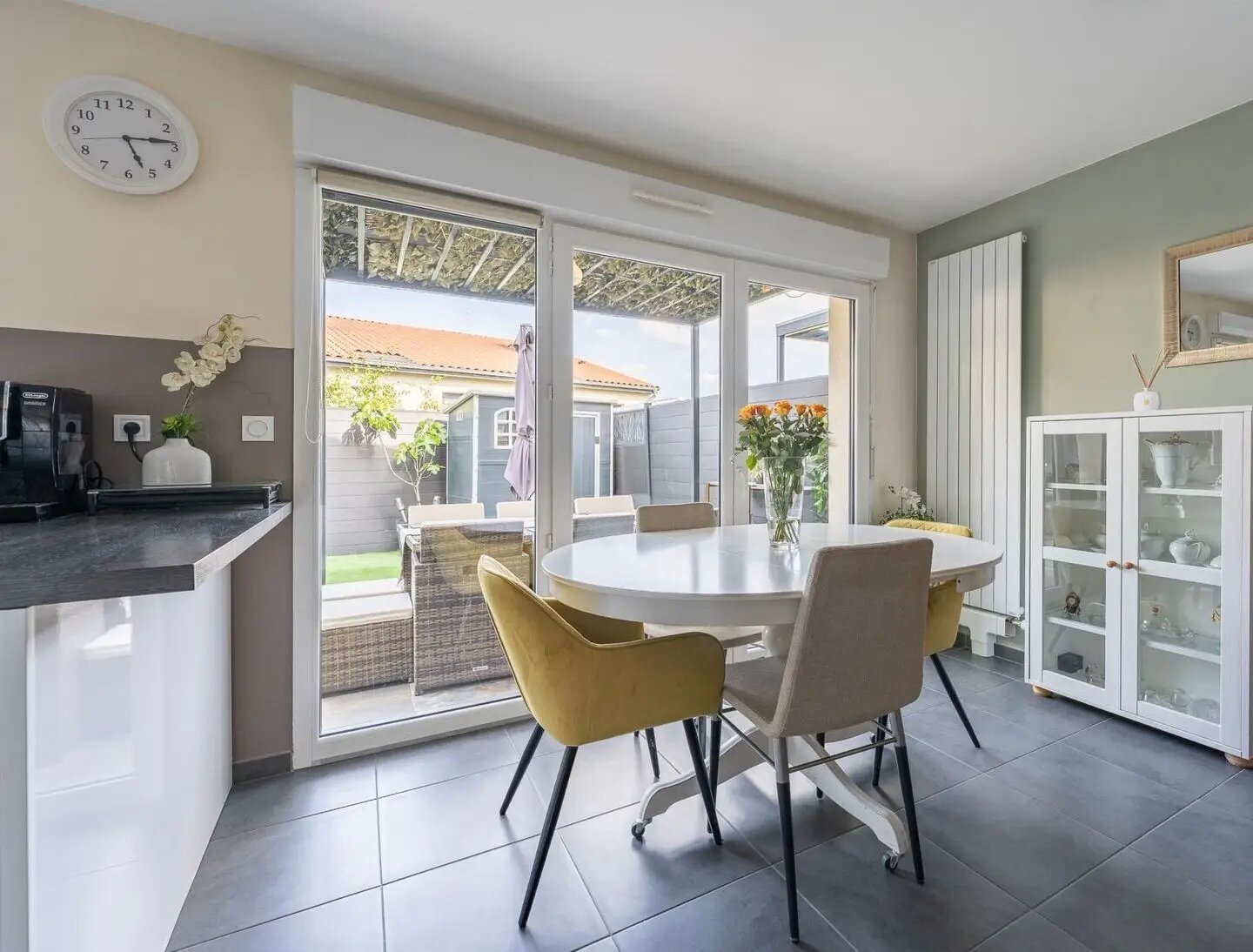 Maison à vendre, 63m², Chassieu