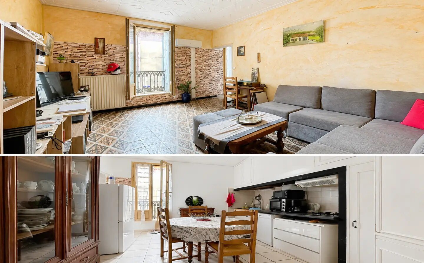 Maison à vendre, 114m², Murviel-lès-Béziers