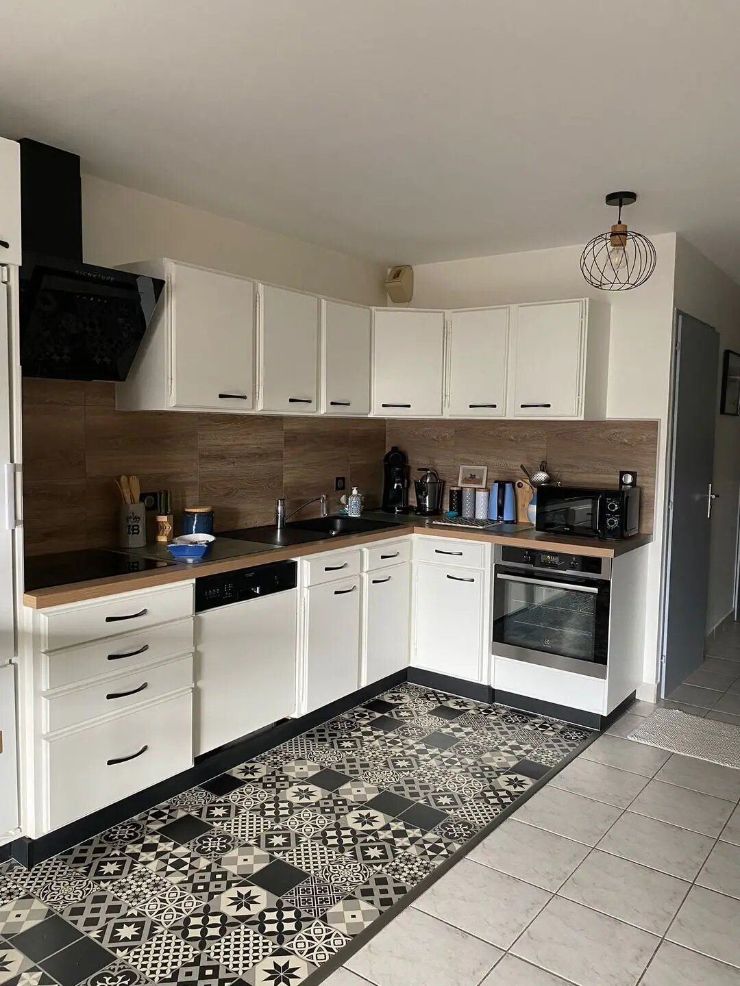 Appartement à louer, 56m², Le Croisic