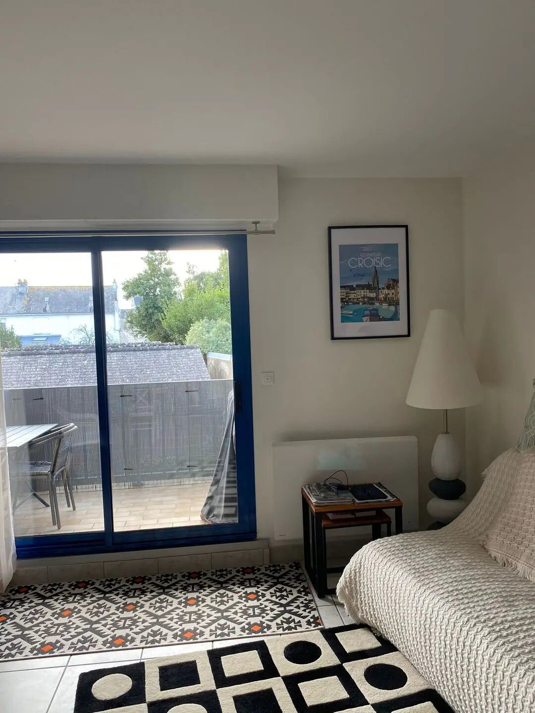 Appartement à louer, 56m², Le Croisic