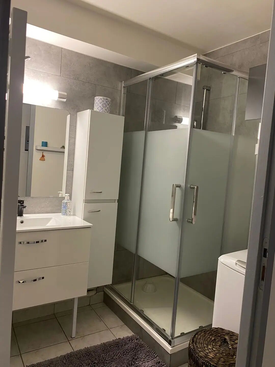 Appartement à louer, 56m², Le Croisic