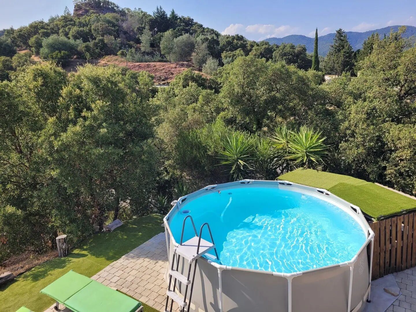 Maison à vendre, 100m², Fréjus