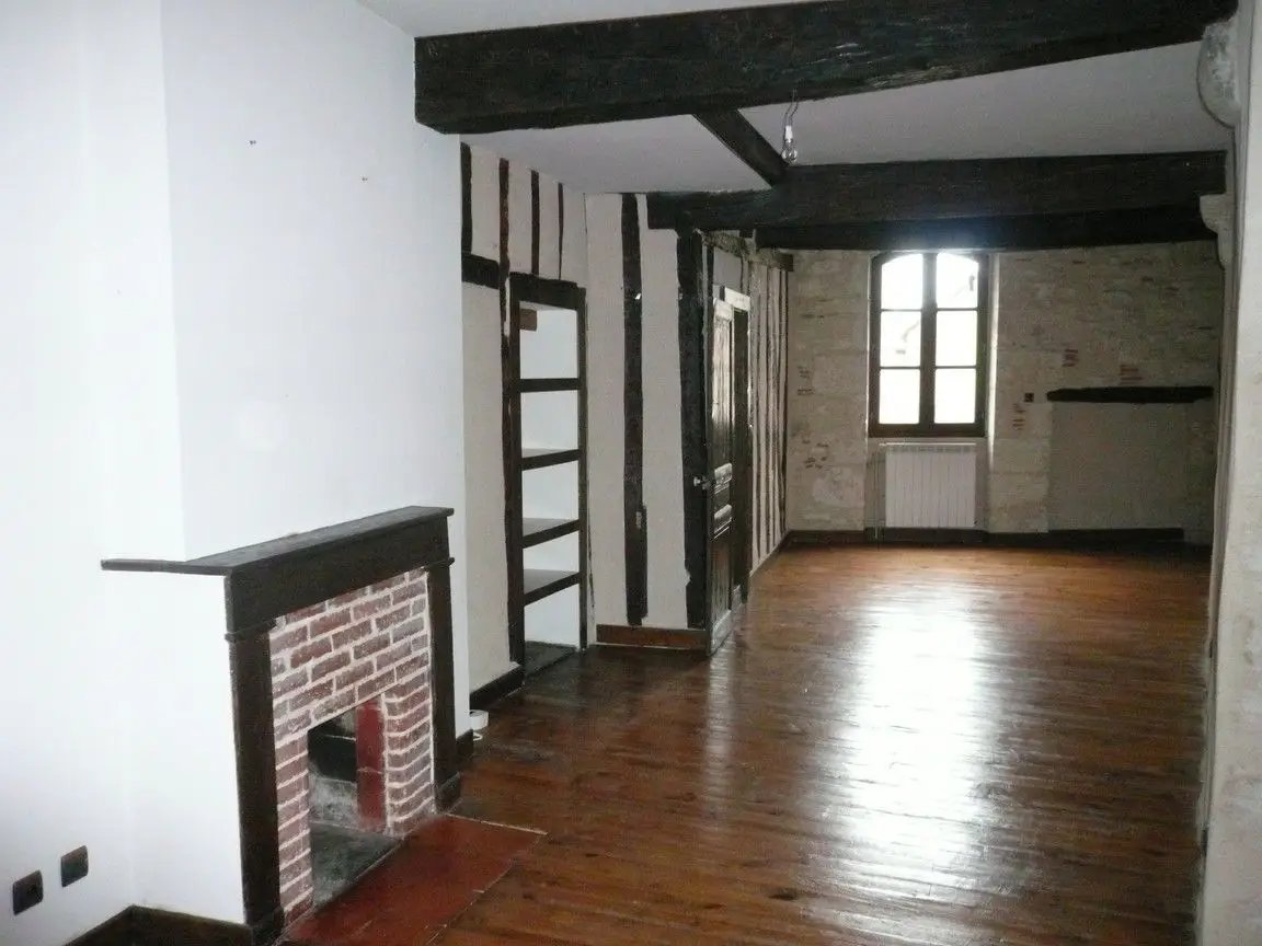Appartement à louer, 100m², Auch
