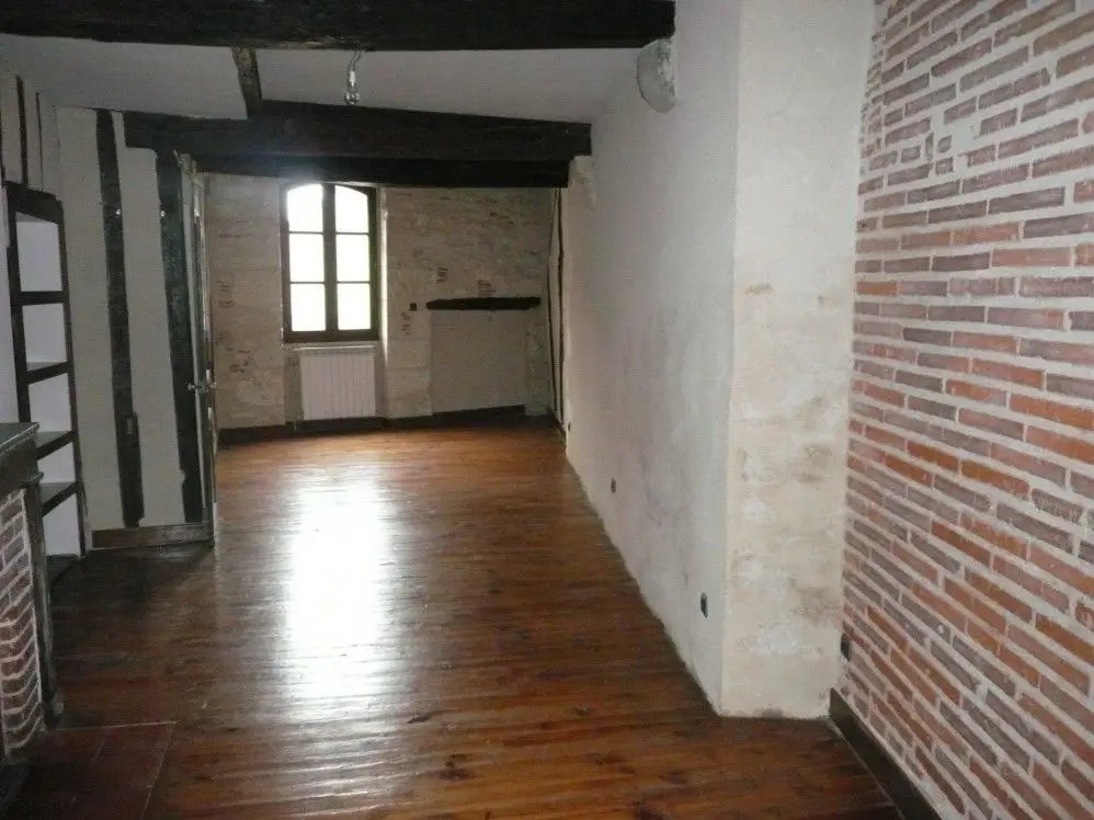 Appartement à louer, 100m², Auch