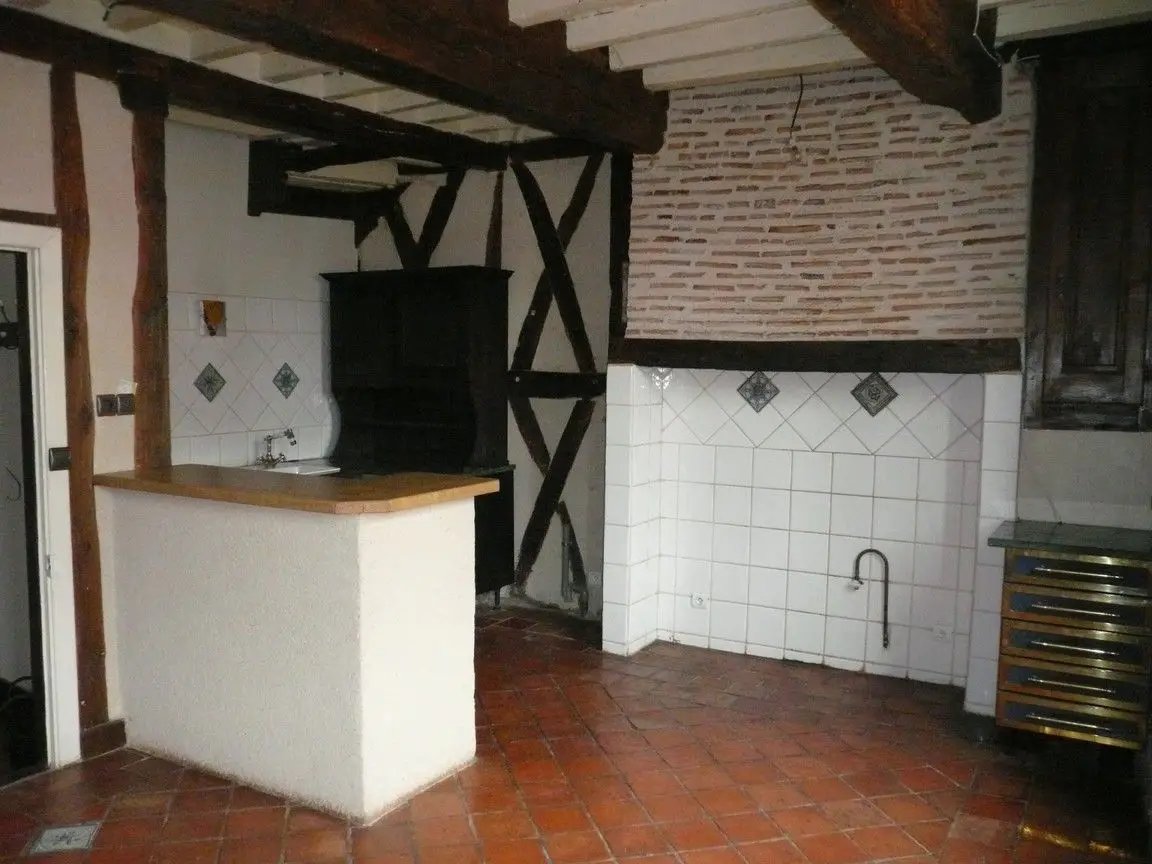 Appartement à louer, 100m², Auch