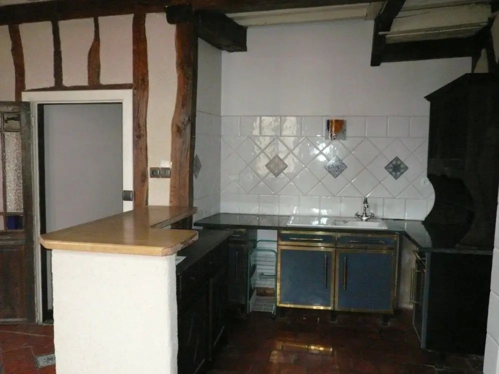 Appartement à louer, 100m², Auch