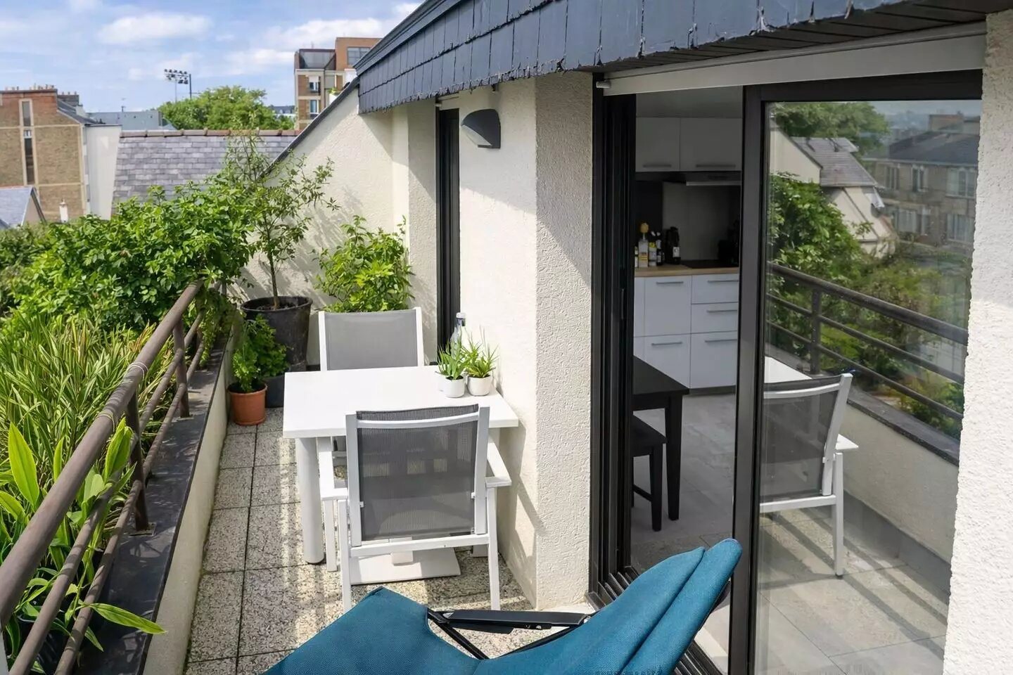 Appartement à vendre, 48m², Rennes