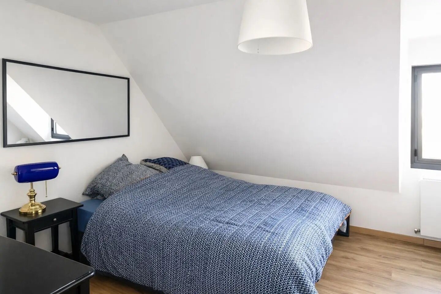 Appartement à vendre, 48m², Rennes
