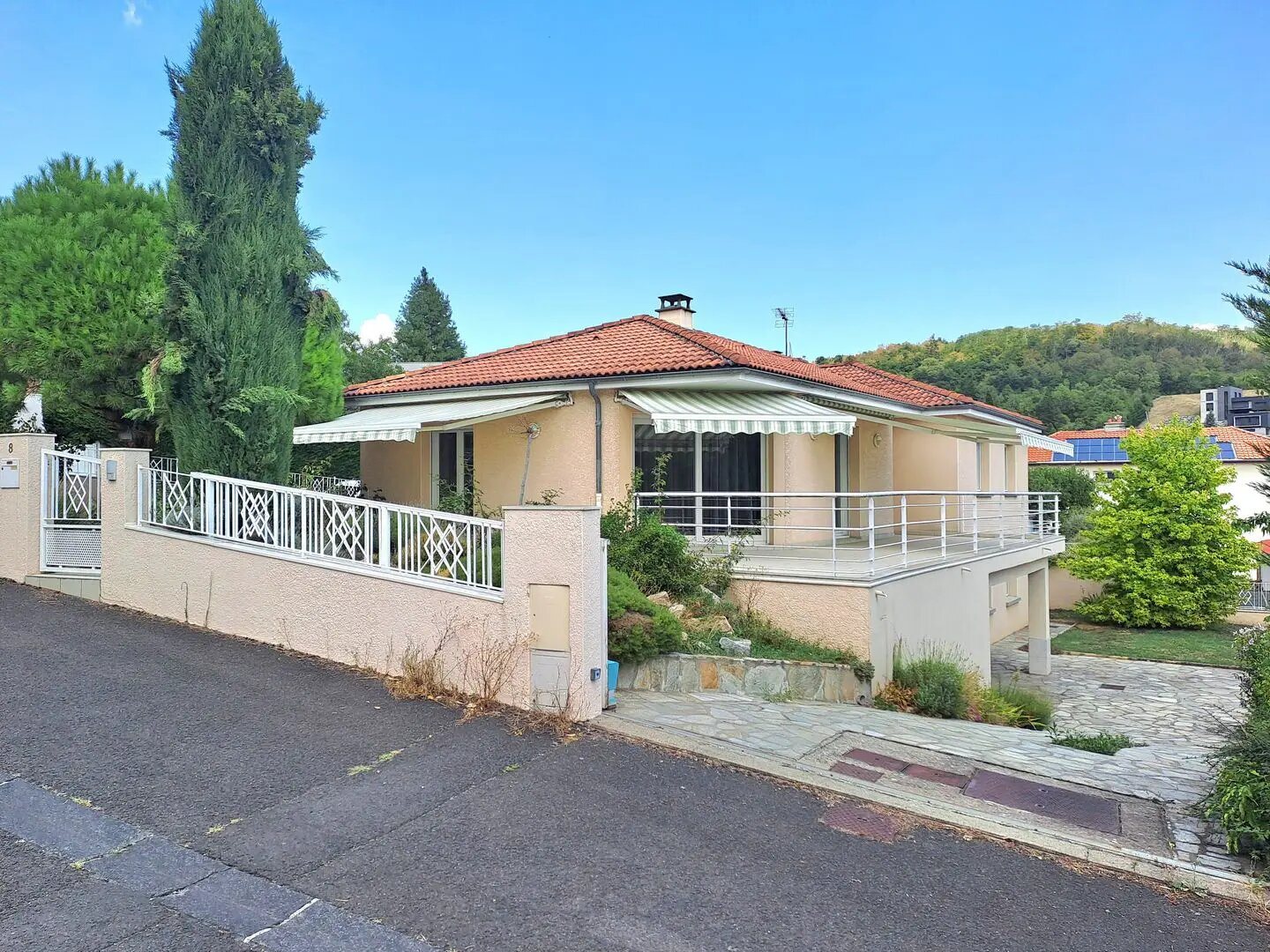 Maison à vendre, 155m², Clermont-Ferrand