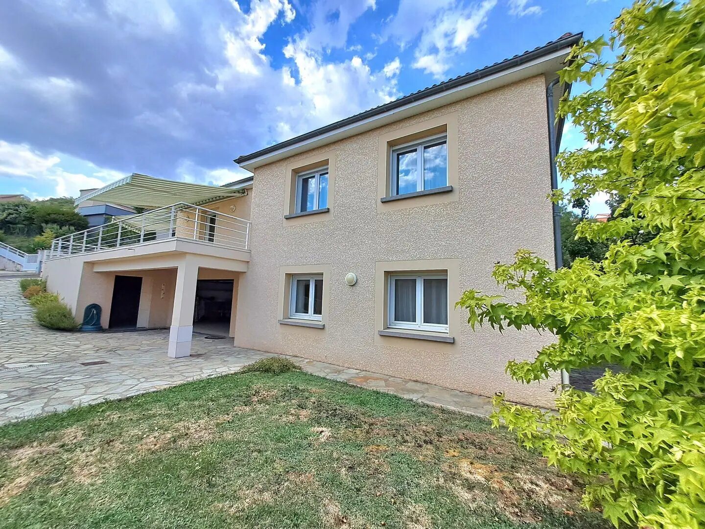 Maison à vendre, 155m², Clermont-Ferrand