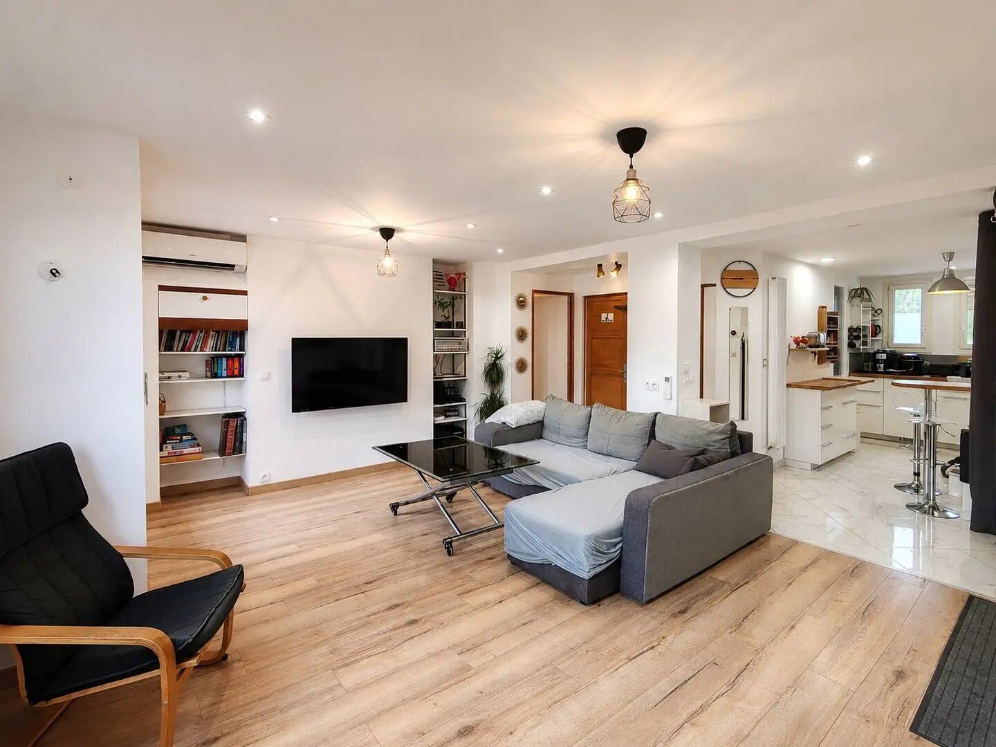 Appartement à vendre, 70m², Montpellier
