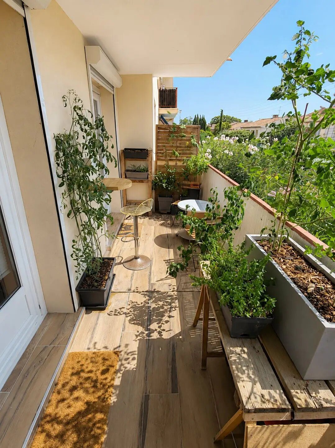 Appartement à vendre, 70m², Montpellier