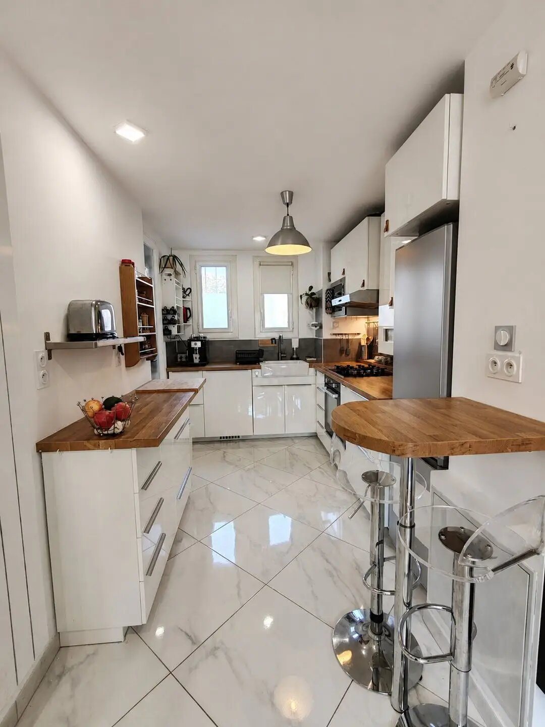 Appartement à vendre, 70m², Montpellier