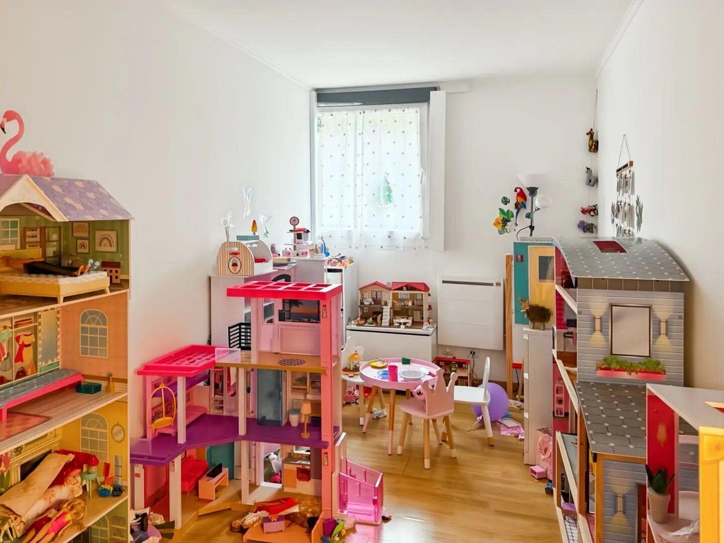 Appartement à louer, 117m², Brie-Comte-Robert