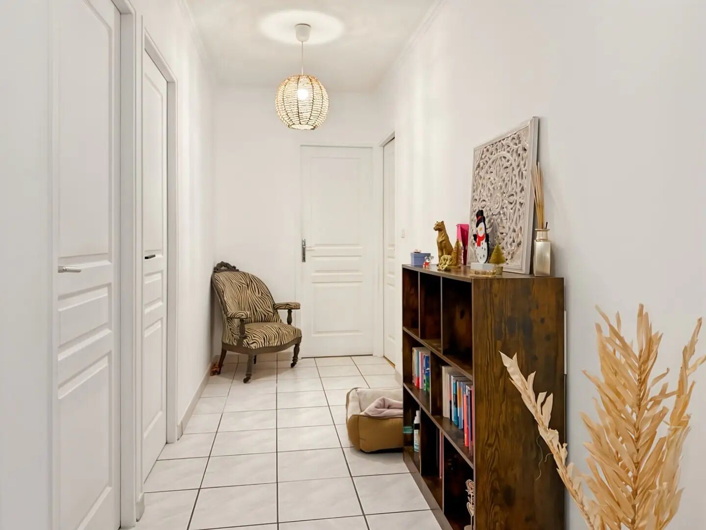 Appartement à louer, 117m², Brie-Comte-Robert