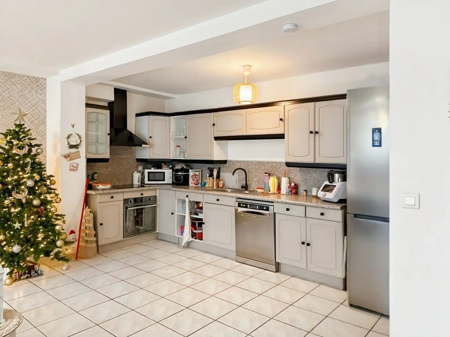Appartement à louer, 117m², Brie-Comte-Robert