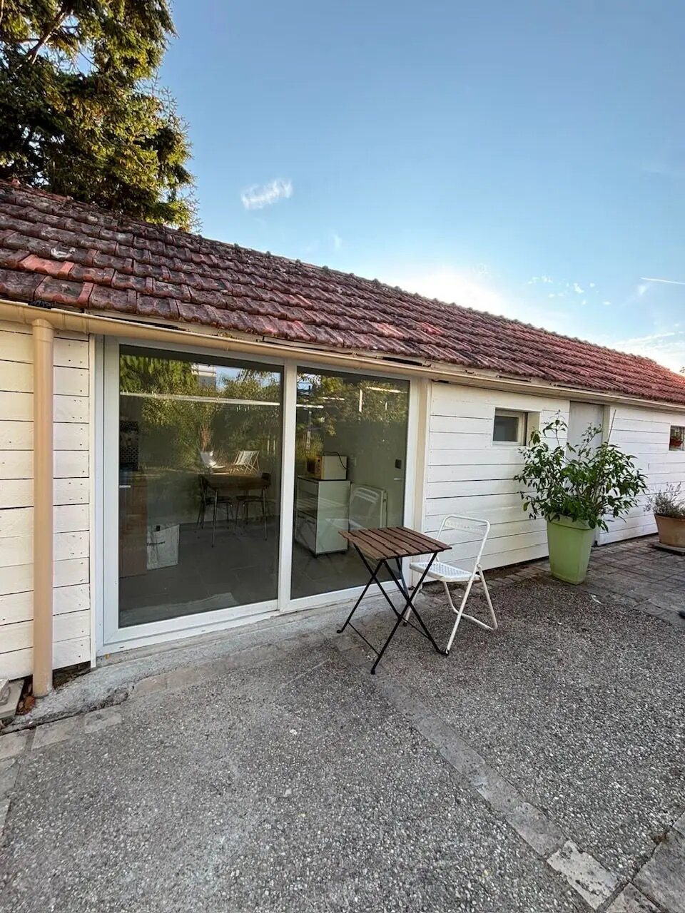 Maison à louer, 19m², Blois