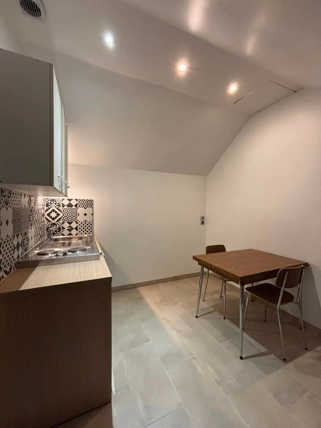 Maison à louer, 19m², Blois