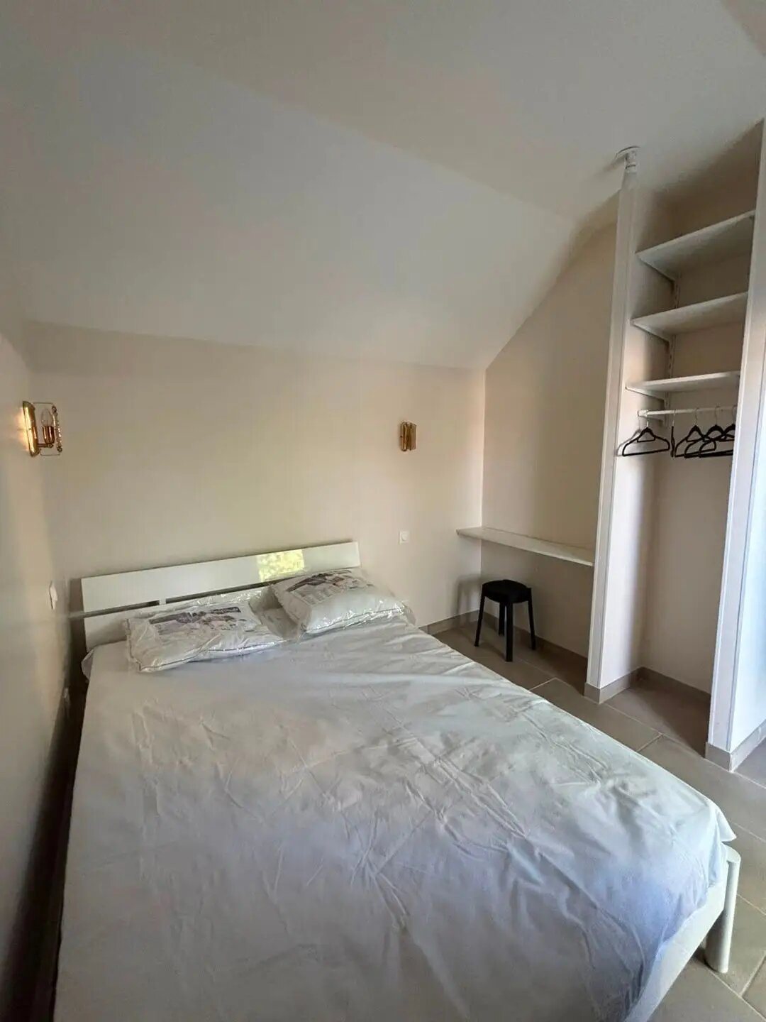 Maison à louer, 19m², Blois