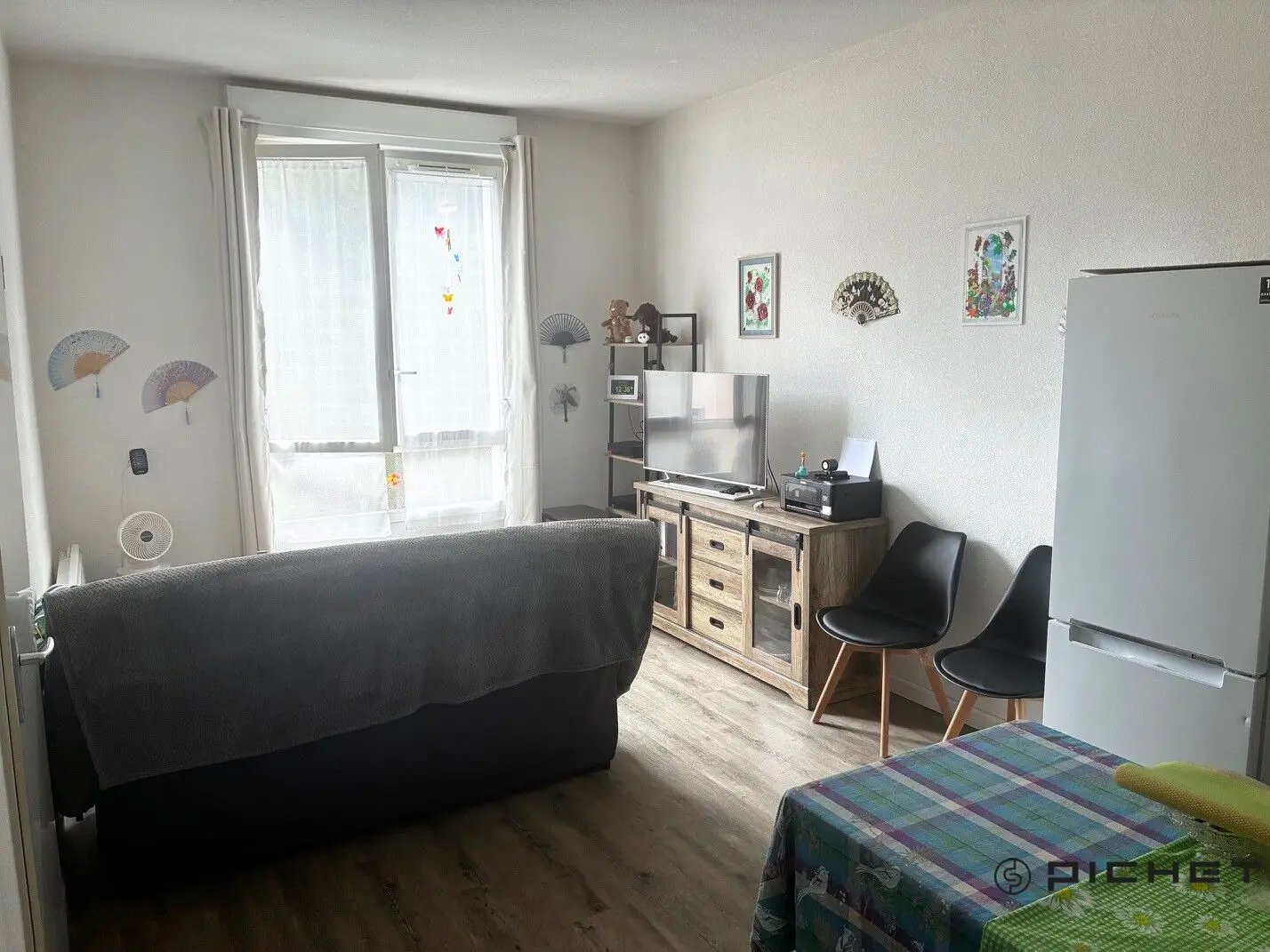 Appartement à vendre, 42m², Blois